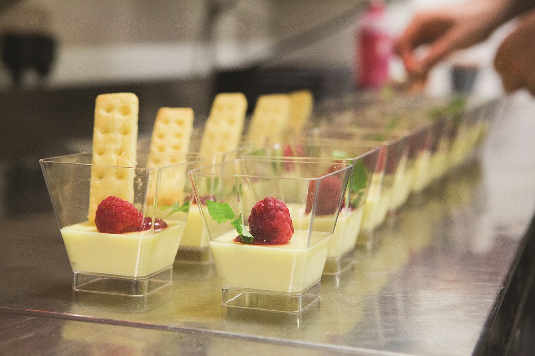 Remmerco Launches Bespoke Glazz Trays For UK’s Biggest Street Party