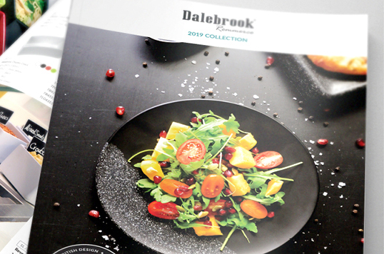 New 2019 Collection Catalogue Out Now