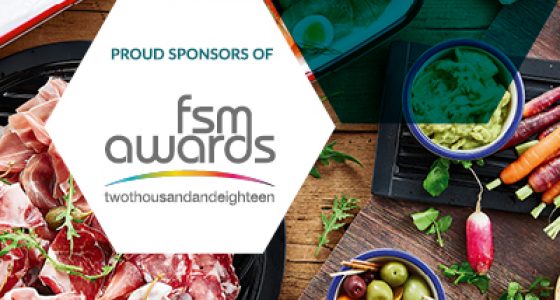 Dalebrook Supplies Ltd are proud to sponsor the FSM Education Award