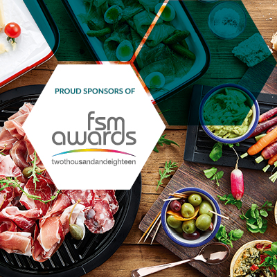 Dalebrook Supplies Ltd are proud to sponsor the FSM Education Award