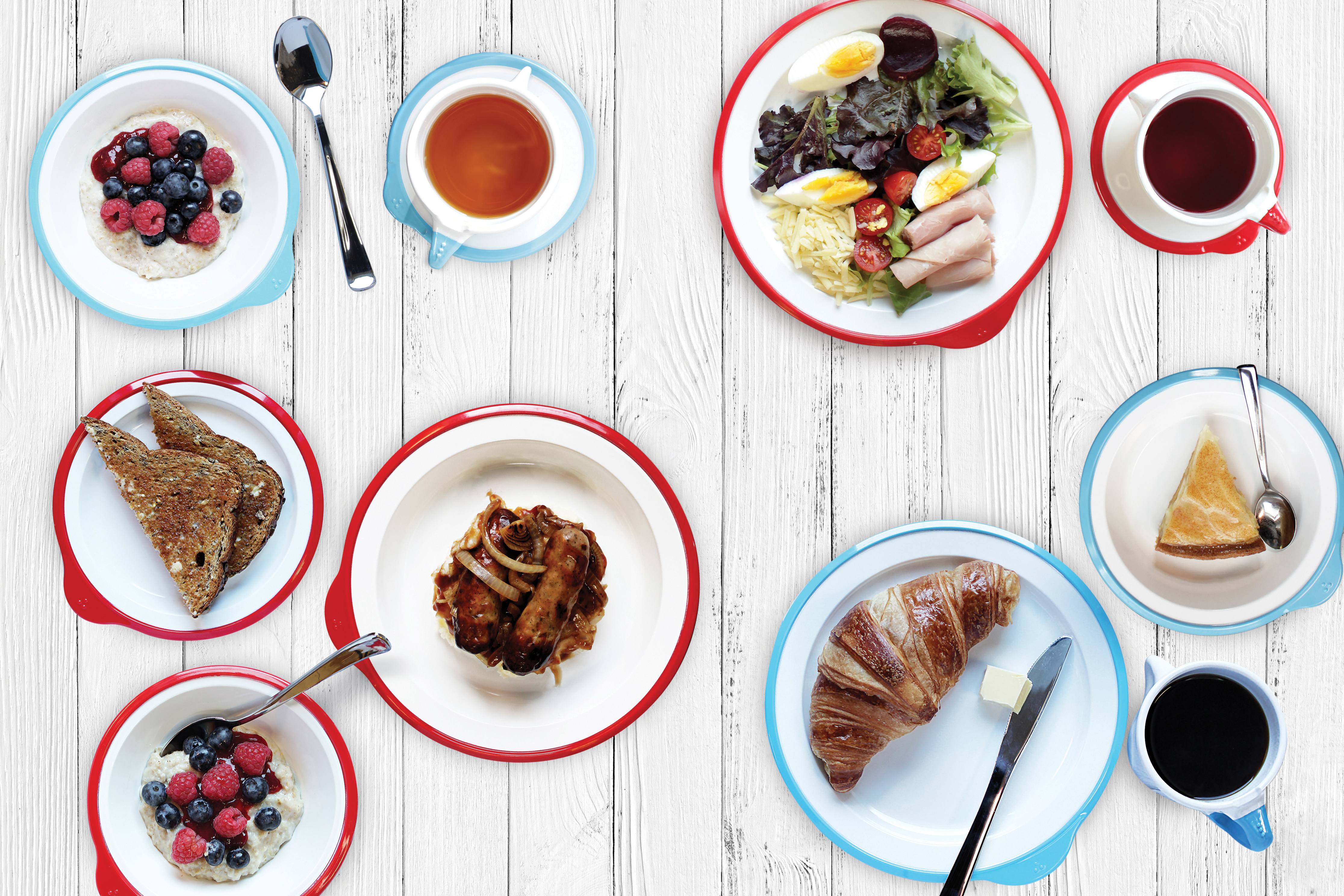 Dalebrook’s OMNI Mug Wins The Caterer’s Product Excellence Award