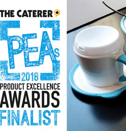 Dalebrook’s OMNI Mug shortlisted for The Caterer’s Product Excellence Award
