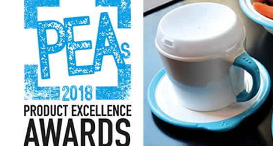 Dalebrook’s OMNI Mug shortlisted for The Caterer’s Product Excellence Award