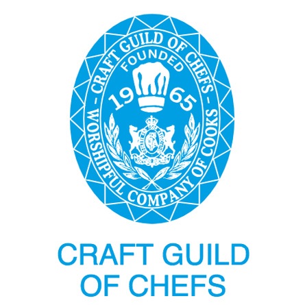 Craft guild of Chefs logo